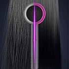 Професійний фен для волосся, 3 режими, Fashion hair dryer QUICK-Drying/Електричний фен з іонізацією, фото 6