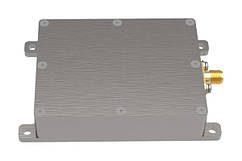 Генератор коливаючої частоти 310-420 МГц SZHUASHI YJM0340B 24В (40 Вт)