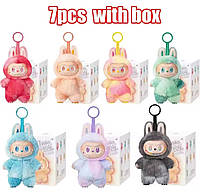 Лабубу 3-й сезон колір рандомний