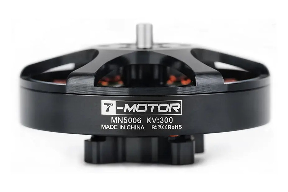Мотор T-Motor Antigravity MN5006 KV300 для мультикоптерів (HM)
