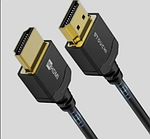 Promo Ціна! HDMI кабель 8K ver 2.1, 0.5 м - тільки на ZaGrosh.com.ua