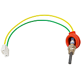 Свічка розжарення для автономного обігрівача Profter D2 D5 (12 V), фото 4