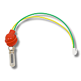 Свічка розжарення для автономного обігрівача Profter D2 D5 (12 V), фото 6