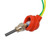 Свічка розжарення для автономного обігрівача Profter D2 D5 (12 V), фото 7