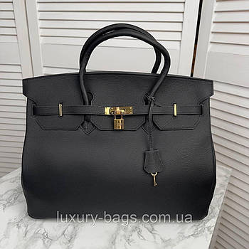 Жіноча шкіряна сумка Hérmés Birkin