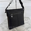 Чоловіча крута сумка через плече Hermes, фото 9