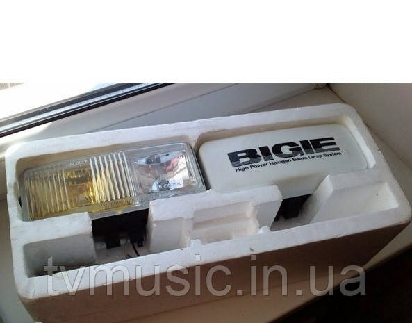 Протитуманні фари DLAA 8024 DW/BIGIE, фото 1