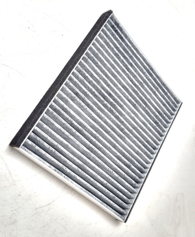 Фільтр салону вугільний MATOMI F2811 Highlander OEM 87139-48030