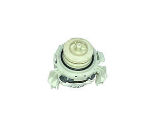 Двигун циркуляційної помпи для посудомийної машини Electrolux VSM-E2900 140074403035