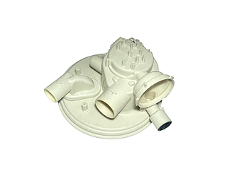 Корпус колектора для посудомийної машини Electrolux 140000494496 A000500 SMA91210