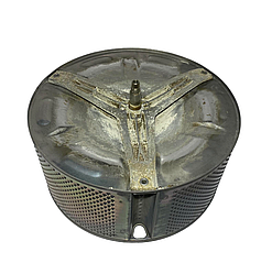 Хрестовина барабана для пральної машини LG Б/У D-30/25/20 mm L-73mm турецька збірка
