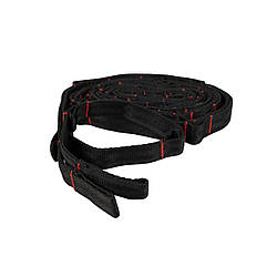 Комплект строп для гамаку Tribe Pro T-LE-0008-black