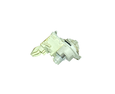 Насос (помпа) для посудомоечной машины Bosch Б/У 00483054 KEBS100/119