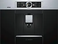Bosch Serie 8 Home Connect CTL636ES6