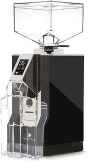 Eureka Mignon Brew Pro Czarny Мат
