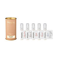Набір мініатюр парфумованої води Bibliotheque de Parfum Discovery Set Soft /Floral (УН000031965) 5х3, 8059866