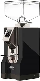 Eureka Mignon Turbo 16CR Czarny