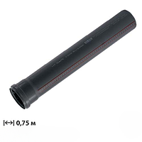 Труба внутр 40 х 750  (Ostendorf)