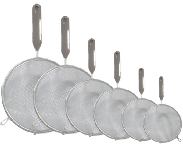 Сіто Ringel Oder RG-5125-10 10 см, фото 1