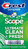 Зубная паста Crest Complete + Scope Ultimate Clean + Fresh 232 гр, фото 4