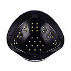 Лампа для манікюру SUN BQ-5T 120 Вт, Біла / Професійна UV+LED лампа для педикюру / Лампа для нігтів, фото 7