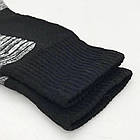 Чоловічі термошкарпетки вовняні до -25°С, Розмір 41-45 / Теплі шкарпетки з вовни / Зимові шкарпетки, фото 3