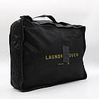 Набір дорожніх органайзерів Secret Pouch / Косметички для поїздок / Організатори для подорожей, фото 7