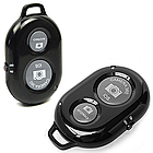 Пульт для селфі Bluetooth, Чорний / Кнопка для селфі дистанційного керування, фото 6