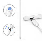 Універсальний стилус для планшета та телефону / Стілус ручка для малювання / Стілус для айпада, фото 6