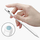 Універсальний стилус для планшета та телефону / Стілус ручка для малювання / Стілус для айпада, фото 7