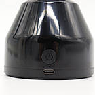 Тримач для телефону з датчиком руху Holder Robot Cameraman 360/Поворотний штатив для смартфона, фото 9