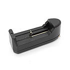 Потужна лазерна указка до 10км + насадка Green Laser YL-303, Зелена / Акумуляторний лазер зелений, фото 8