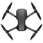 Квадрокоптер з камерою 4K, WIFI та чохлом, E99 + Пульт дистанційного керування / Коптер / Дрон з камерою /, фото 8