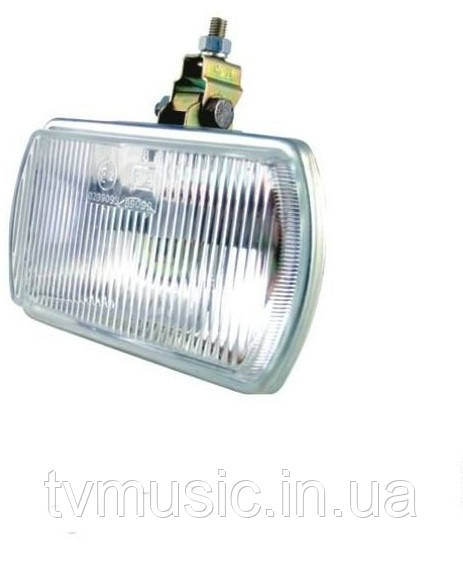 Протитуманні фари DLAA 9837 W