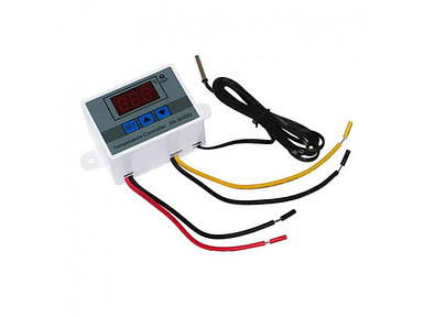 Терморегулятор для інкубатора 3002 220В ТМ НАСЕДКА FG