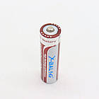 Акумулятор 8800mAh (4,2V) X-Balog / Акумуляторна батарея / Акумулятор Li-Ion для ліхтариків, фото 5