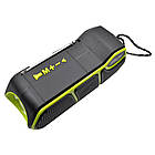 Портативна сонячна система 3в1 GD-LITE-11, з Bluetooth, LED-ліхтарем, FM/SW/AM, MP3, TF та USB-зарядкою, фото 5