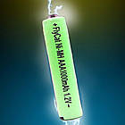 Акумулятор Ni-MH AAA 1000 мАг 1,2 В, FlyCat / Міні-акумулятор пальчикового типу, фото 7