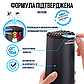 Картридж на 12 годин для відлякувача комарів Thermacell Mosquito Repellent Refills, фото 5