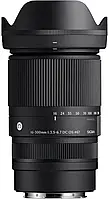 Об'єктив Sigma 16-300mm F3.5-6.7 DC OS Contemporary L-Mount