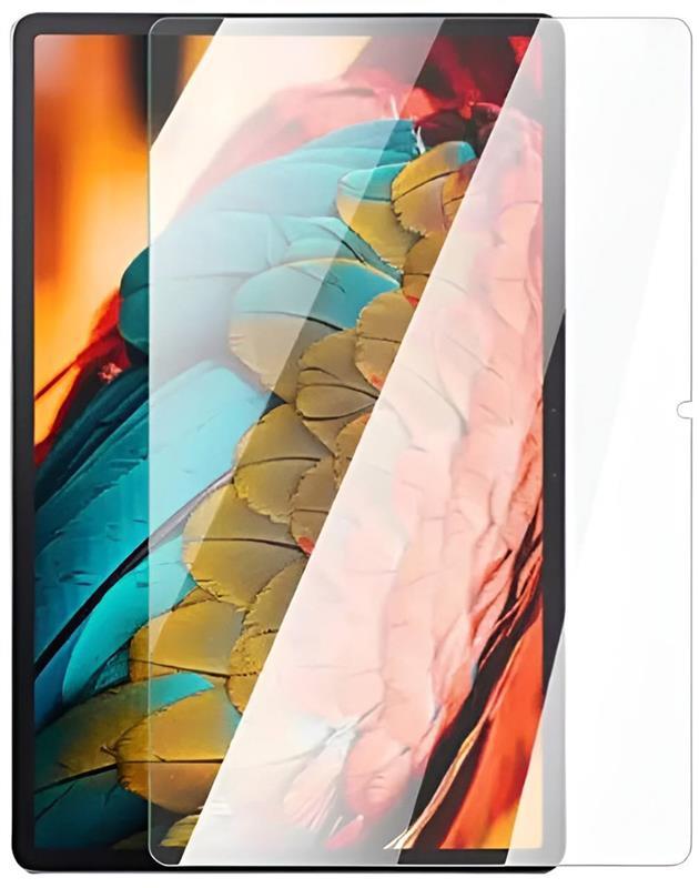 Захисне скло BeCover для Lenovo Tab P11 TB-J606 (705905), ультратонке, прозоре, твердість 9H, фото 1