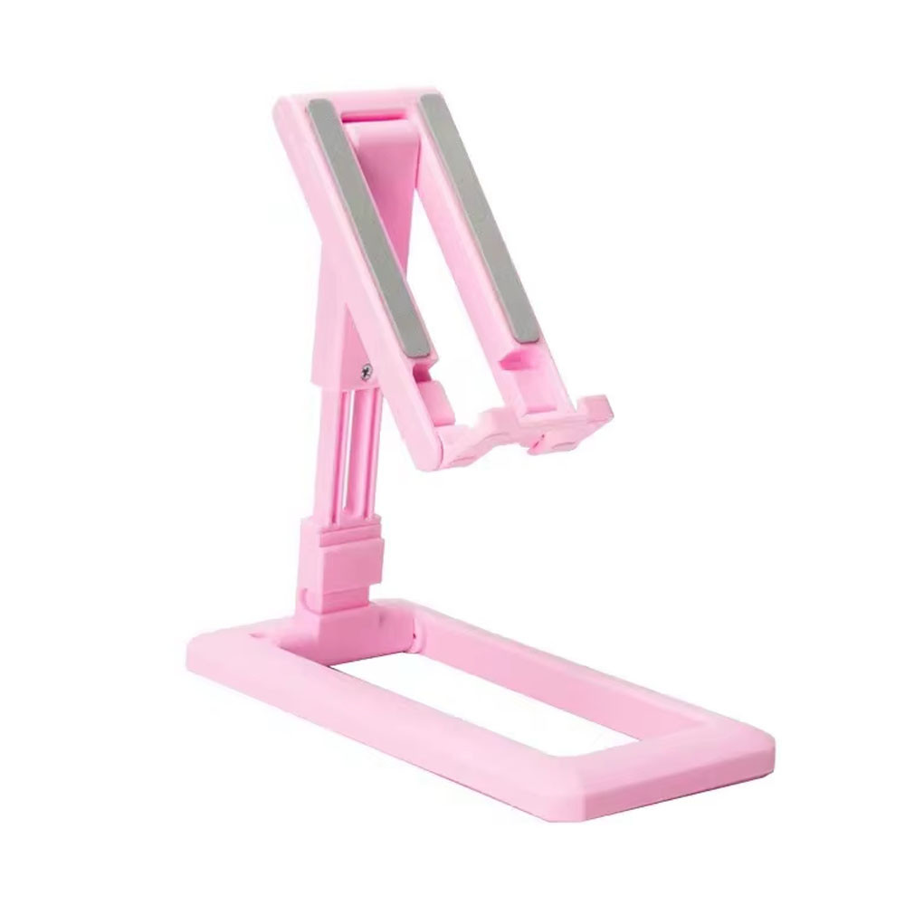 Універсальна складна підставка для телефону 145х70мм, Bracket / Підставка для телефону на стіл, фото 1