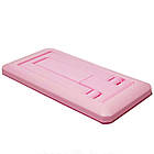 Універсальна складна підставка для телефону 145х70мм, Bracket / Підставка для телефону на стіл, фото 6