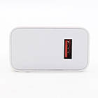 Мережевий зарядний пристрій 67W, USB / Адаптер зі швидкою зарядкою / Зарядка для телефону, фото 3