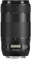 Canon EF 70-300mm f/4-5.6 IS II USM
