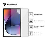 Захисне скло Armorstandart Glass.CR для Motorola Moto Tab G62, 2.5D (ARM63447), фото 2