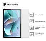 Захисне скло Armorstandart Glass.CR для Motorola Moto Tab G70, 2.5D, UltraClear, без рамки, фото 2