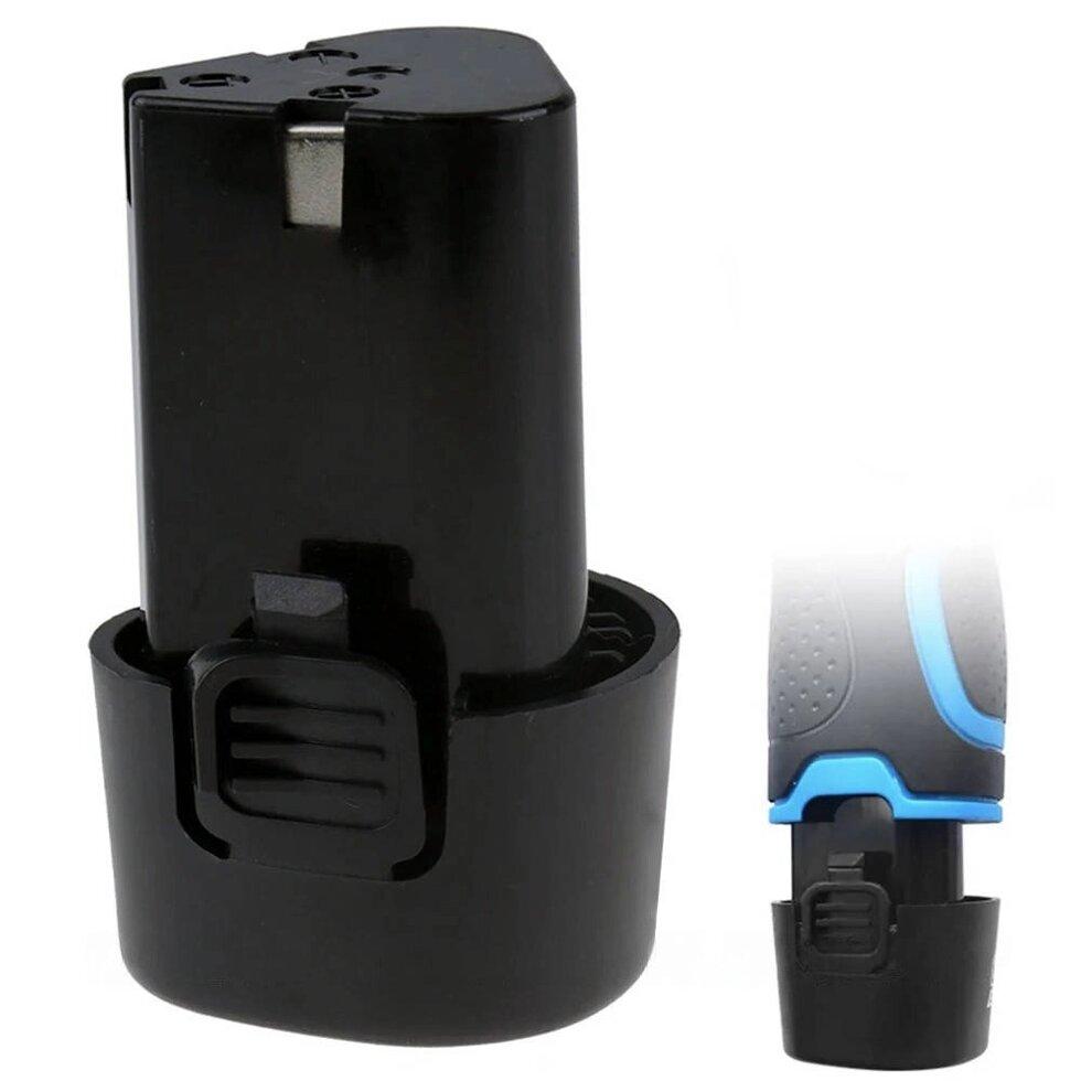 Акумуляторна батарея 12В для шуруповерта / Акумулятор для болгарки / Акумулятор для шуруповерта, фото 1