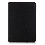Чохол-книжка BeCover Ultra Slim для Amazon Kindle 11th Gen. 2022 6" Black (708846) - легкий, стильний, з функцією Wake/Sleep, фото 2