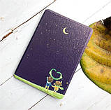 Чохол-книжка BeCover Smart Case для Amazon Kindle 11th Gen. 2022 6" Love Story (708871) з мікрофібри, ультратонкий, легкий, фото 2